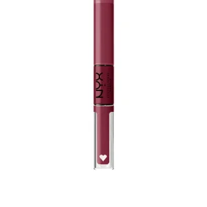 Nyx Professional Make Up Shine Loud Pro Pigment Lip Shine Discount