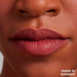 Nyx Professional Make Up Soft Matte Lip Cream Outlet