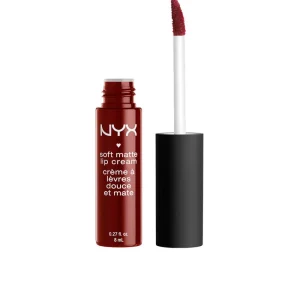 Nyx Professional Make Up Soft Matte Lip Cream Outlet