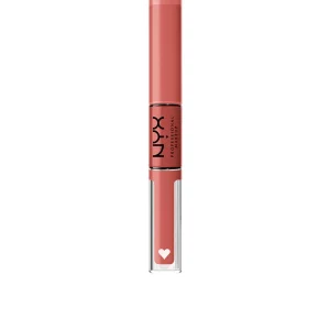 Nyx Professional Make Up Shine Loud Pro Pigment Lip Shine Discount