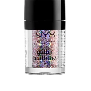 Nyx Professional Make Up Glitter Pailletes Metallic Glitter Eyeshadow Online