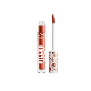 Nyx Professional Make Up Filler Instinct Plumping Lip Polish Outlet