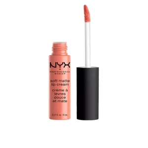 Nyx Professional Make Up Soft Matte Lip Cream Outlet