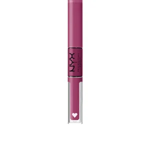Nyx Professional Make Up Shine Loud Pro Pigment Lip Shine Discount