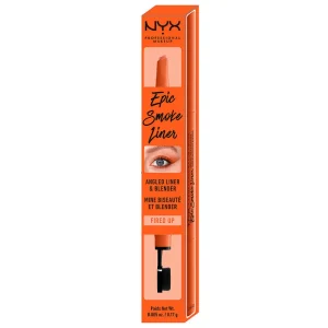 Nyx Professional Make Up Epic Smoke Liner # Clearance