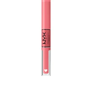 Nyx Professional Make Up Shine Loud Pro Pigment Lip Shine Discount