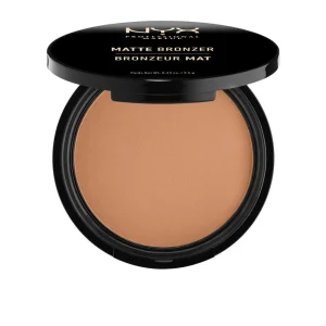 Nyx Professional Make Up Matte Bronzer Cheap