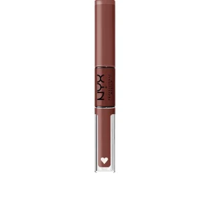 Nyx Professional Make Up Shine Loud Pro Pigment Lip Shine Discount