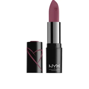 Nyx Professional Make Up Shout Loud Satin Lipstick Shop