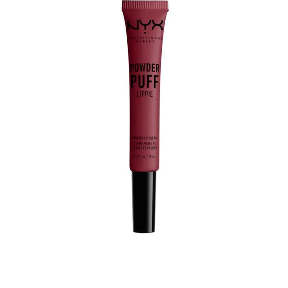 nyx_professional_make_up__7-8.webp Nyx Professional Make Up Powder Puff Lippie Lip Cream Fashion