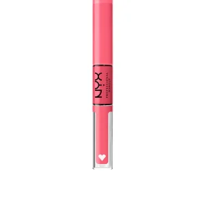 Nyx Professional Make Up Shine Loud Pro Pigment Lip Shine Discount