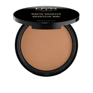 Nyx Professional Make Up Matte Bronzer Cheap
