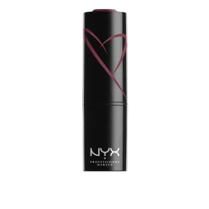 Nyx Professional Make Up Shout Loud Satin Lipstick Shop