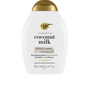 Ogx Coconut Milk Hair Conditioner Fashion