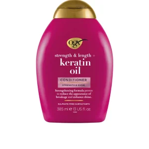 Ogx Keratin Oil Anti-Breakage Hair Conditioner Cheap