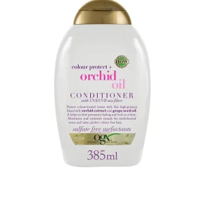 Ogx Orchid Oil Fade-Defying Hair Conditioner Sale