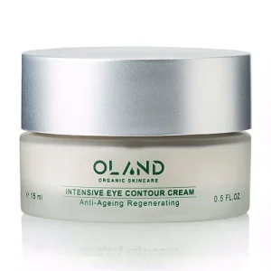 Oland Intensive Eye Contour Cream Best Sale