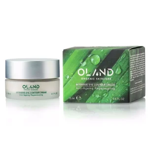 Oland Intensive Eye Contour Cream Best Sale