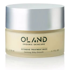 Oland Intensive Treatment Mask Cheap