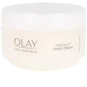 Olay Anti-Edad Crema Noche Efecto Lifting Shop
