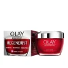 Olay Regenerist 3 Areas Crema Noche Anti-Edad Intensiva Discount