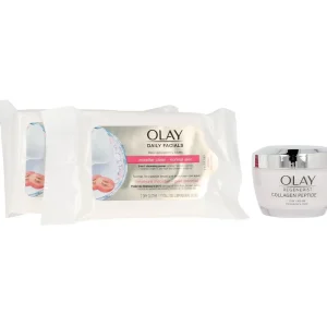 Olay Regenerist Collagen Peptide24 Day Cream Lote Best