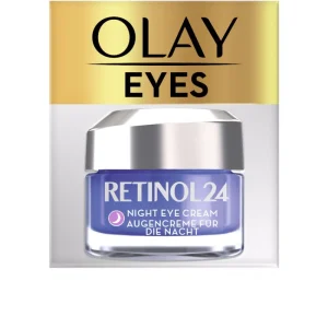 Olay Regenerist Retinol24 Crema Contorno Ojos Noche Outlet