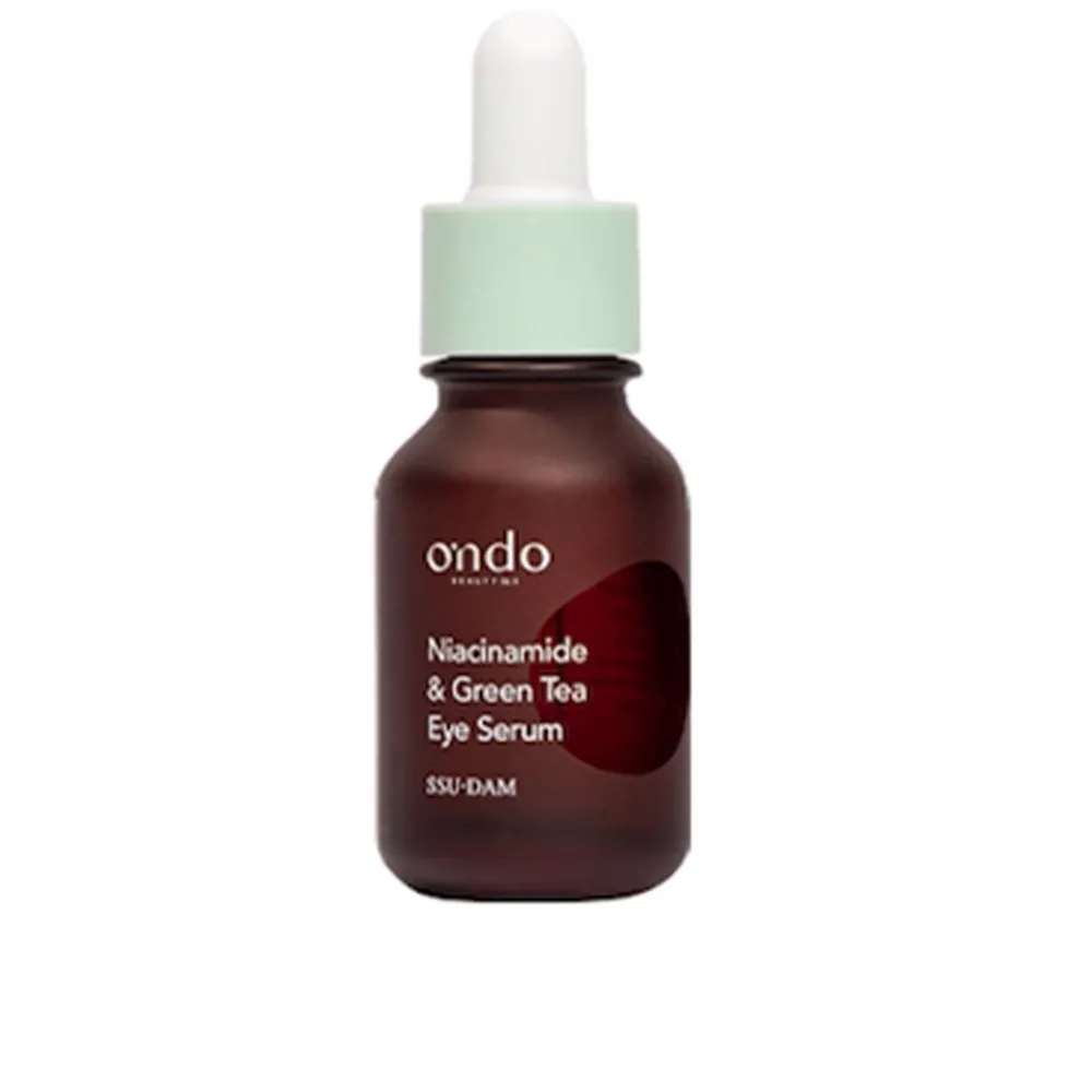 ondo_beauty__niacinamide__0.webp Ondo Beauty 36.5 Niacinamide & Green Tea Eye Sérum Clearance