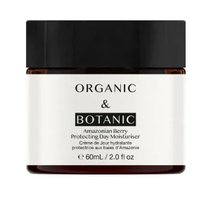 Organic & Botanic Amazonian Berry Protecting Day Moisturiser Flash Sale