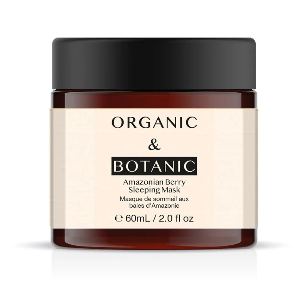 organic__botanic_amazonia_0-2.webp Organic & Botanic Amazonian Berry Sleeping Mask Clearance