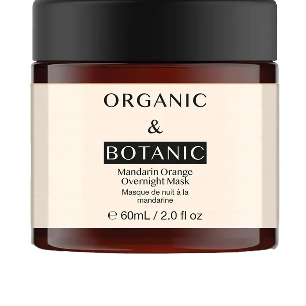 organic__botanic_mandarin_0-1.webp Organic & Botanic Mandarin Orange Overnight Mask Store