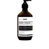 Organic & Botanic Mandarin Orange Revitalizing Shampoo Hot