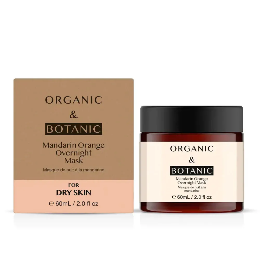 organic__botanic_mandarin_1-1.webp Organic & Botanic Mandarin Orange Overnight Mask Store