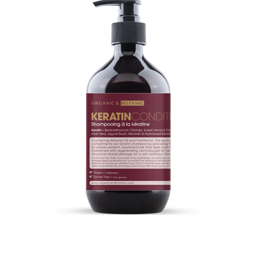 organic__botanic_ob_kerat_0.webp Organic & Botanic Ob Keratin Conditioner Online