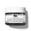 Origins Clear Improvement Charcoal Honey Mask Online