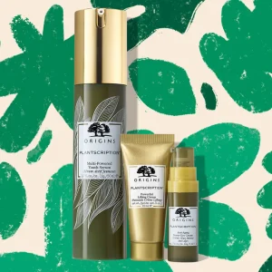 Origins Plantscription Lote Shop