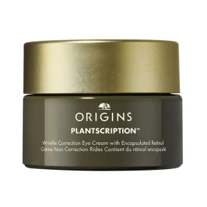 Origins Plantscription Wrinkle Correction Eye With Encapsulated Retinol Fashion