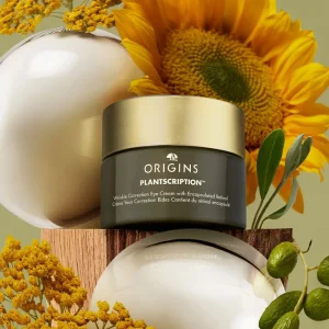 Origins Plantscription Wrinkle Correction Eye With Encapsulated Retinol Fashion