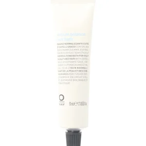 Oway Rebalancing Sebum Balance Hair Bath Store