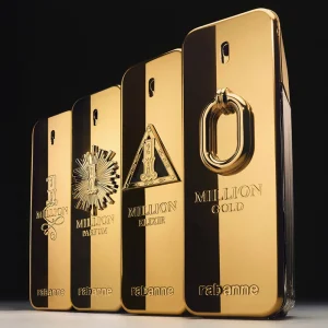 Paco Rabanne 1 Million Elixir Outlet
