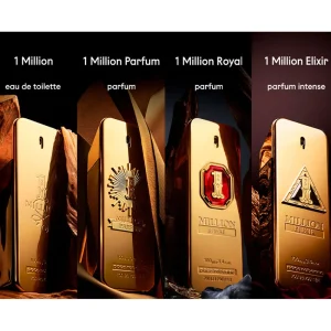 Paco Rabanne 1 Million Elixir Outlet