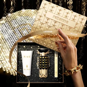 Paco Rabanne Fame Parfum Lote Clearance