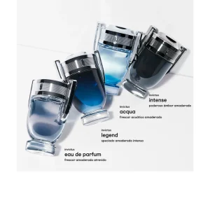 Paco Rabanne Invictus Legend Sale