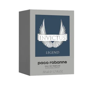 Paco Rabanne Invictus Legend Sale