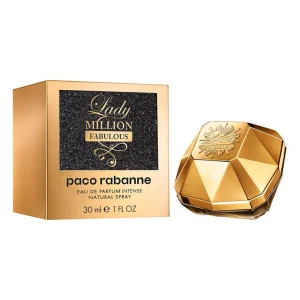 Paco Rabanne Lady Million Fabulous Cheap