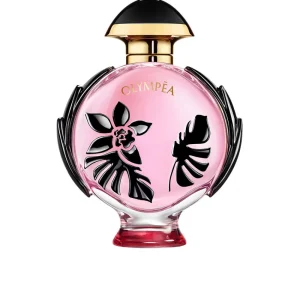 Paco Rabanne Olympea Flora Eau De Parfum Intense Cheap