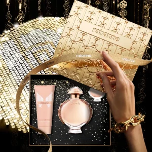 Paco Rabanne Olympea Lote Cheap