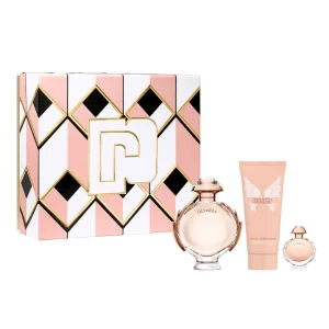 Paco Rabanne Olympea Lote Cheap