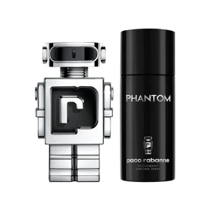 Paco Rabanne Phantom Lote Flash Sale