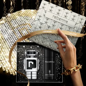 Paco Rabanne Phantom Lote Flash Sale